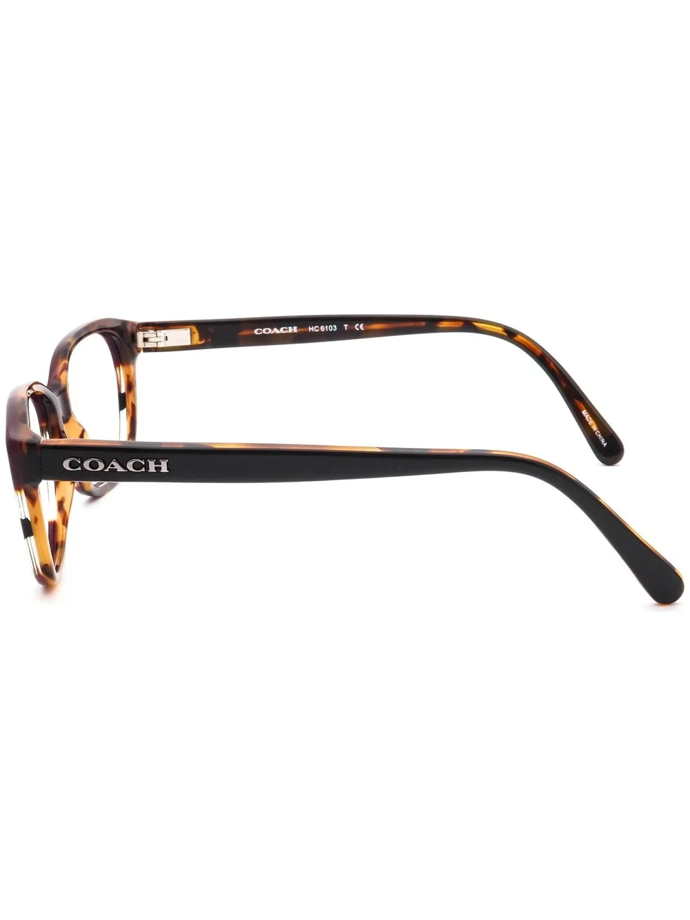 Coach hc 6103